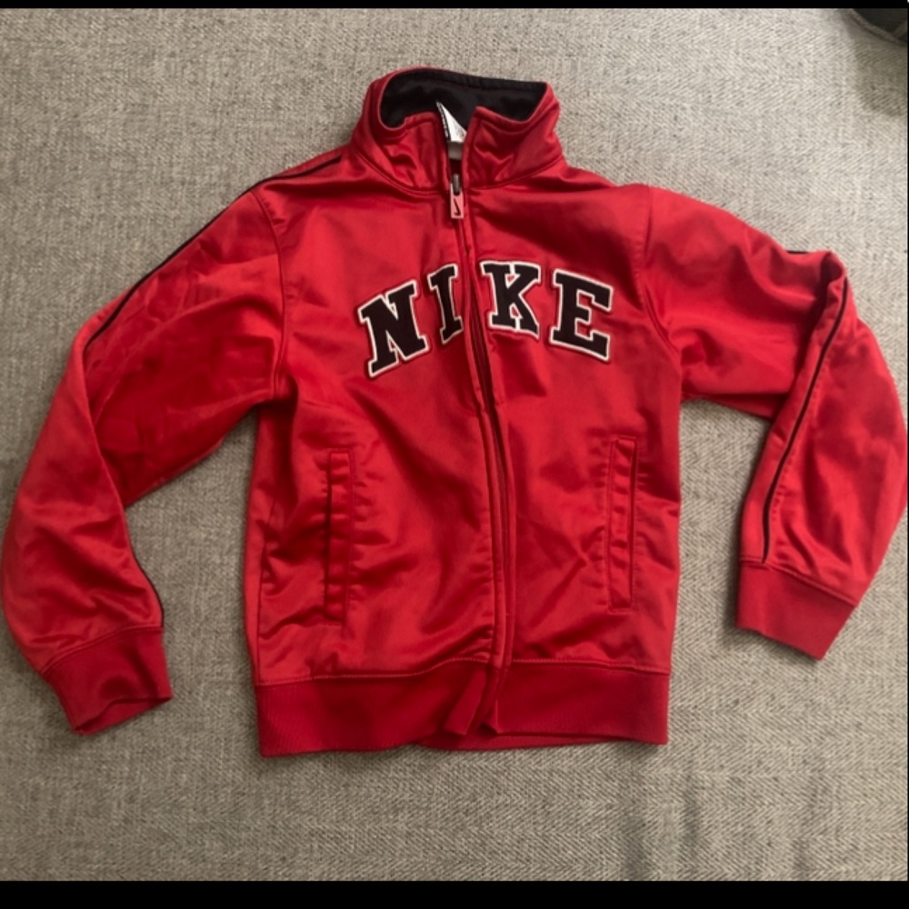 Nike Jacket
